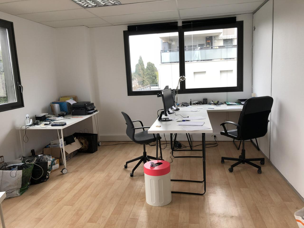 Bureau Toulouse 135m² Vente bureau Toulouse Haute-Garonne OVBUR2108415 2
